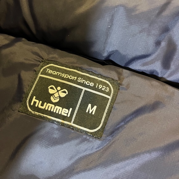 COPY - Back Hummel Jacket - Picture 3 of 7